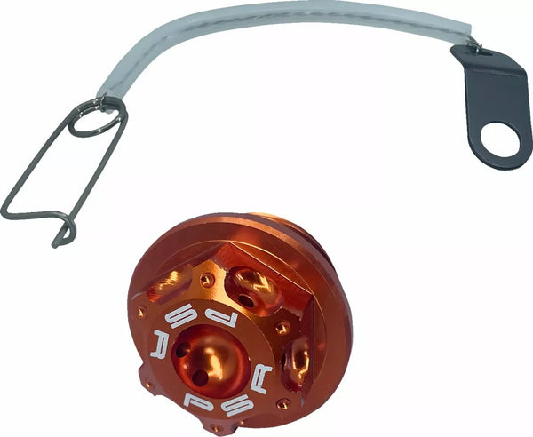 PSR olejový čepice KT MX M24X3.0 ORG 00-01309-28