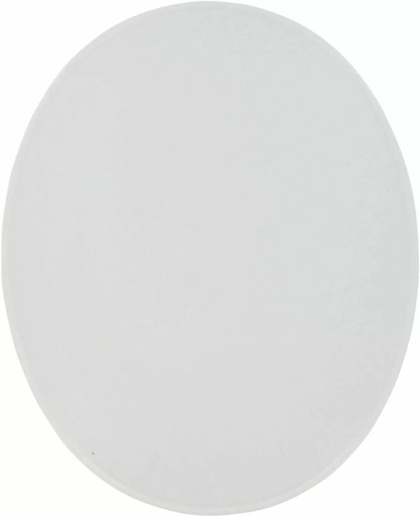 Maier Univ # Plate 9x11 Oval 509921