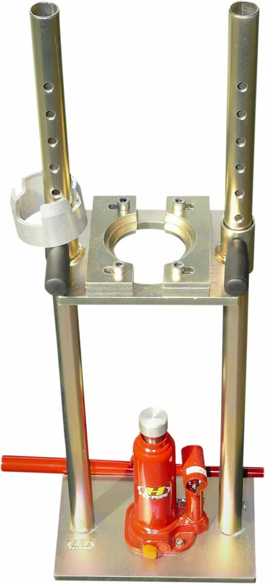 Kit Hyperpro Shock Spring Removal HP-T02