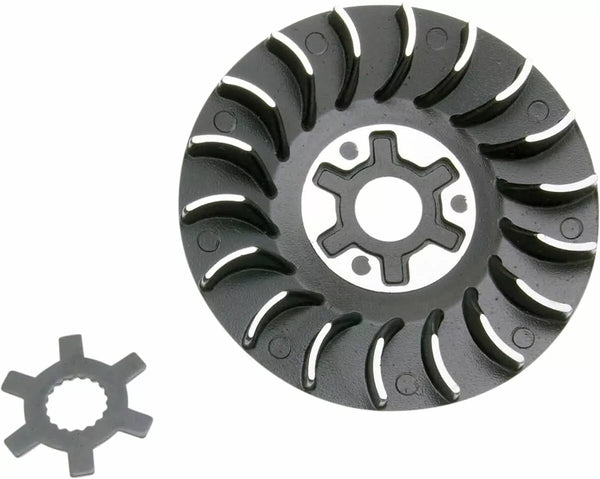 101 Octane Half Pulley vyztužená minarel IP32570