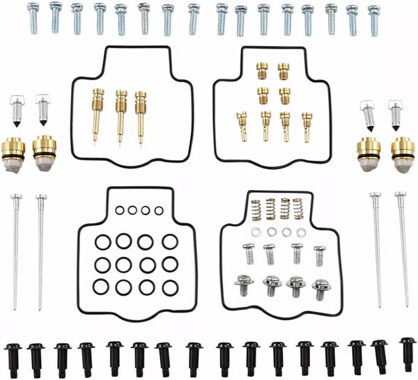 Neomezená sada CARB KIT KAW ZX1100D ZX11 26-1719