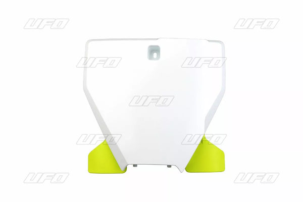 UFO FRT Plate HVA w/průvodce WH020 HU03395@040