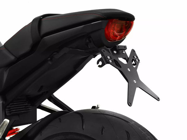 Zieger LCS PLT Hld Type E CB1000R 10006504