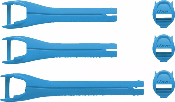 Thor popruh kt bltz povrch xr modrá 3430-1044