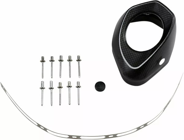 Akrapovic End Cap EC116 V-EC116