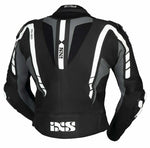 IXS Dam MC-SKIN RACK 2-díl LD RS-800 1.0 Black /Grey /White