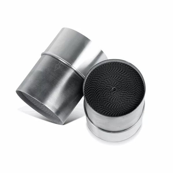 Akrapovic Volitelný katalytický kon. S P-KAT-025/1