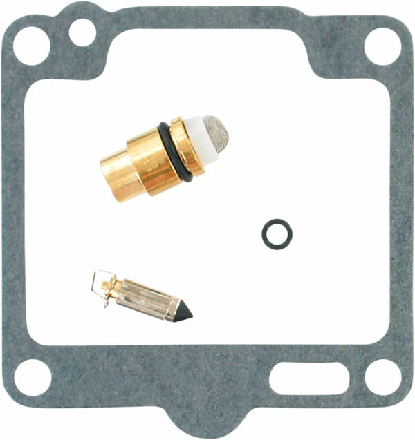 K&L Supply Repair Kit Carb Econ Yam 18-5185