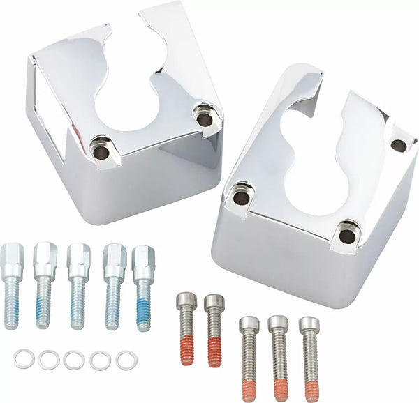 Kuryakyn Tappet Block CVRS Evo Bt Kur8123