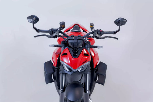 SW-Mototech Bar End Mirror Mir.22.960.10000