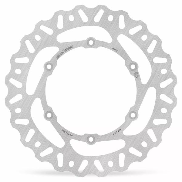 Moto-Master Brake Disc Nitro zadní 110376