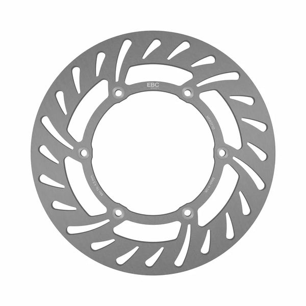 EBC brzdový rotor oprava řady D RND MD6371D