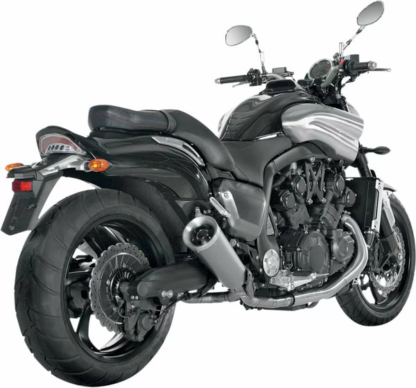 Akrapovic tlumiče ti Vmax 2009 S-Y17SO1-HBAV