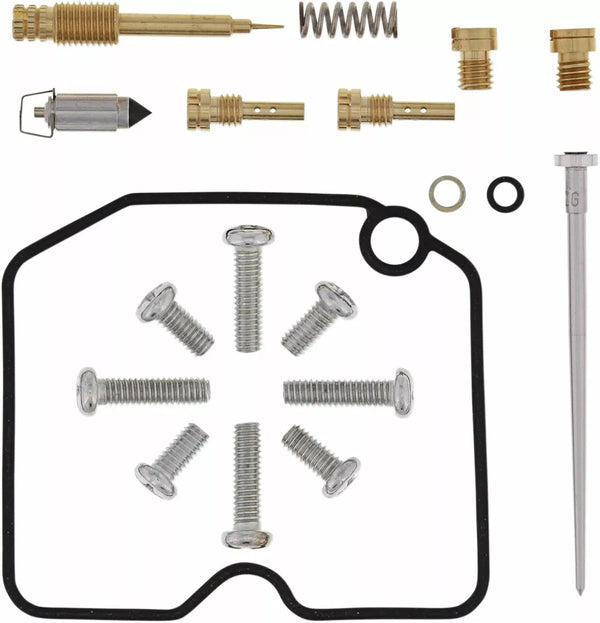 Moose Offroad Hardparts Reparts Kit Carb AC 26-1073