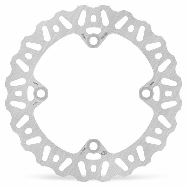 Moto-Master Brake Disc Nitro zadní 110878