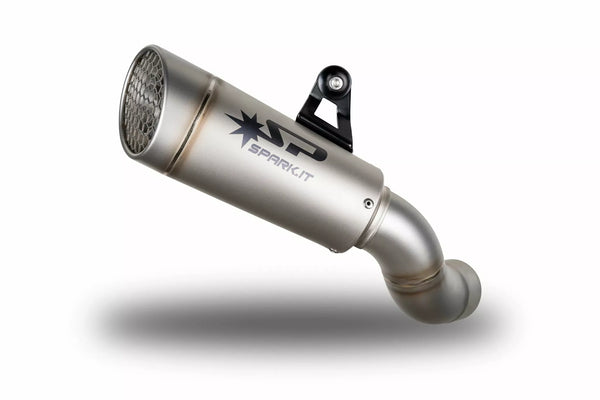 Spark FUMLER GRID-O TIT ECE KAW Z90 GKA0906TOM