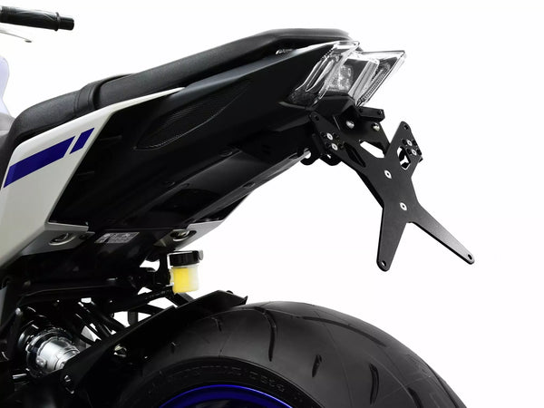 Zieger LCS PLT Hld Type E MT-09 10006630