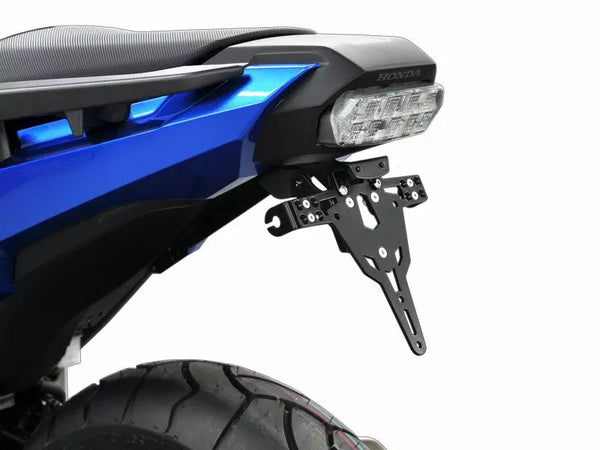 Zieger LCS PLT Hld Type D NC750S/X 10007522