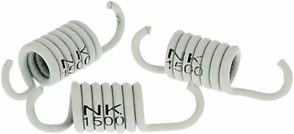 Naraku spojka pružina +1500 ot / min NK900.77