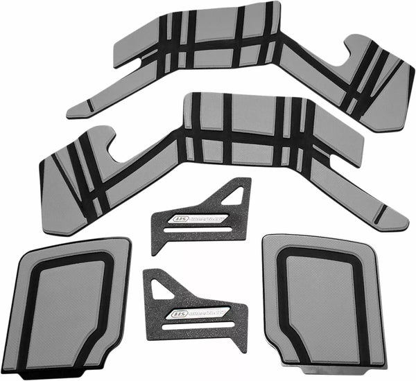 HardStreet Resec Set Grey 05-13 FL 1024-BH-HD GB