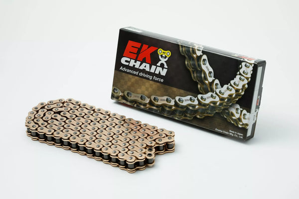EK Chain EK530SRX2 GG 108R 530SRX2-108/GG