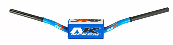 NEKEN NK OS BAR 85 HI LIGHT BL/WH R00025C-LBW