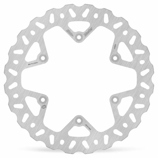 Moto-Master Brake Disc Nitro zadní 110833