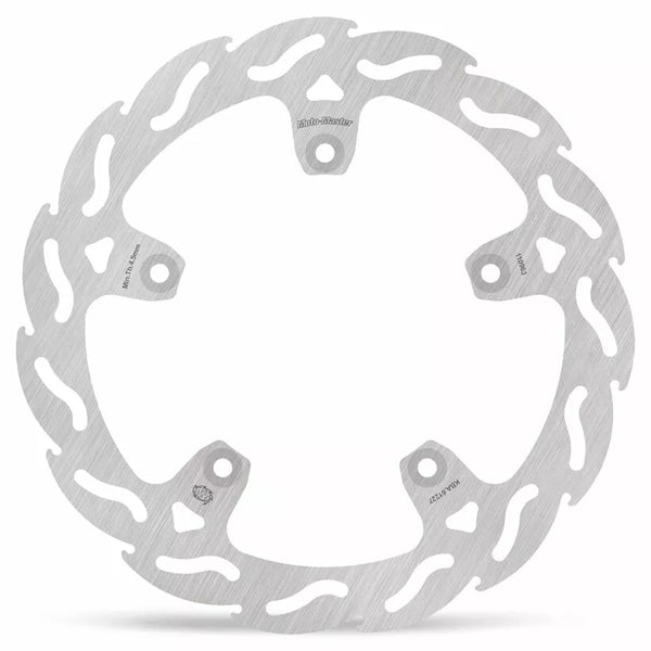 Moto-Master Brake Disc Flame zadní 110963