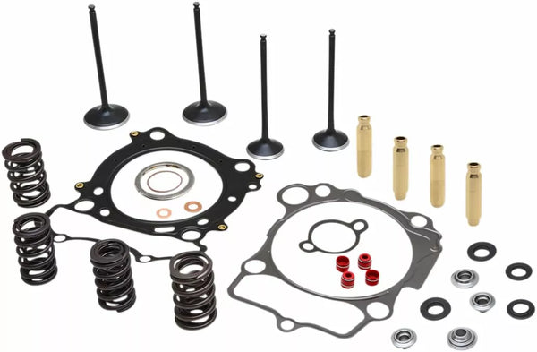 Kibblewhite Cyl HD vidí KT RZR 900 82-83240