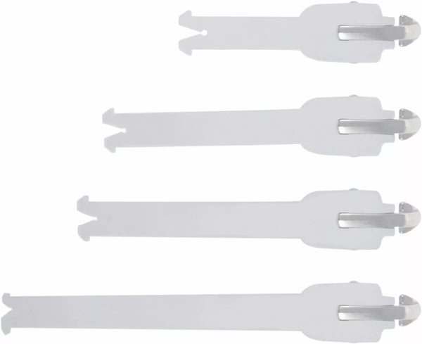 Popruh spony Alpinestars (MX) T5 T7 (před 202 25CIT74-20