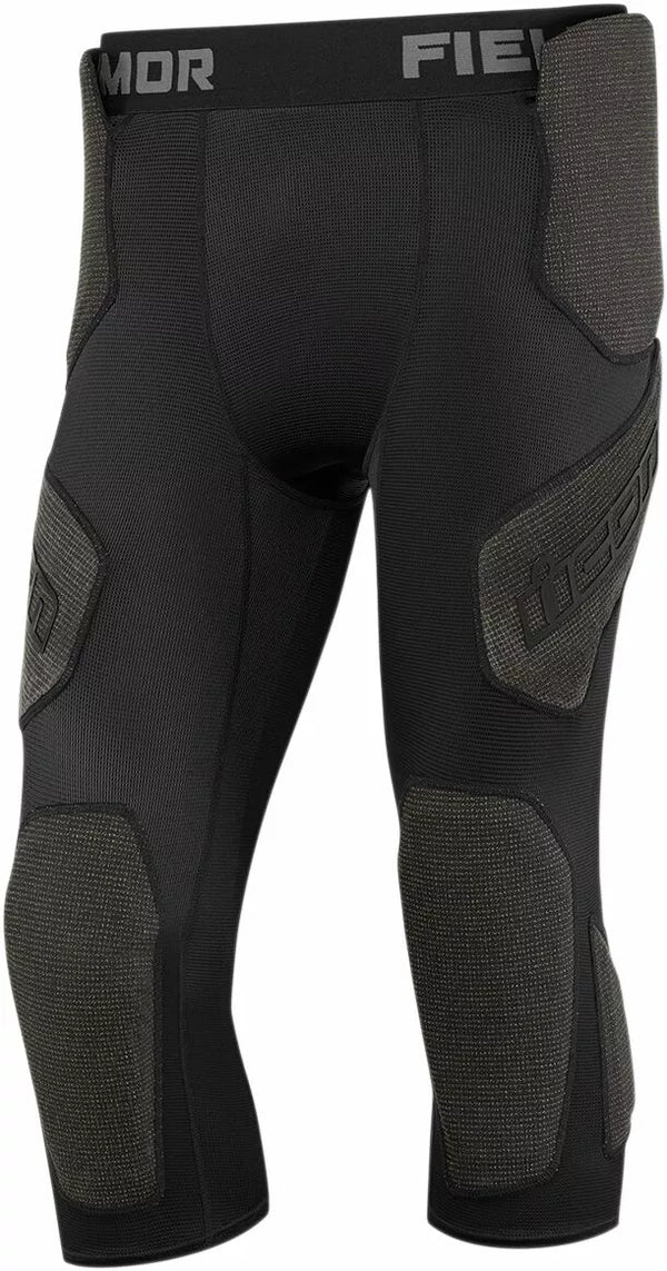 Icon Pant Fa Compression BK 2x 2940-0343