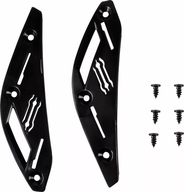 Icon Ventbase Fearead Domn BK 0133-1402