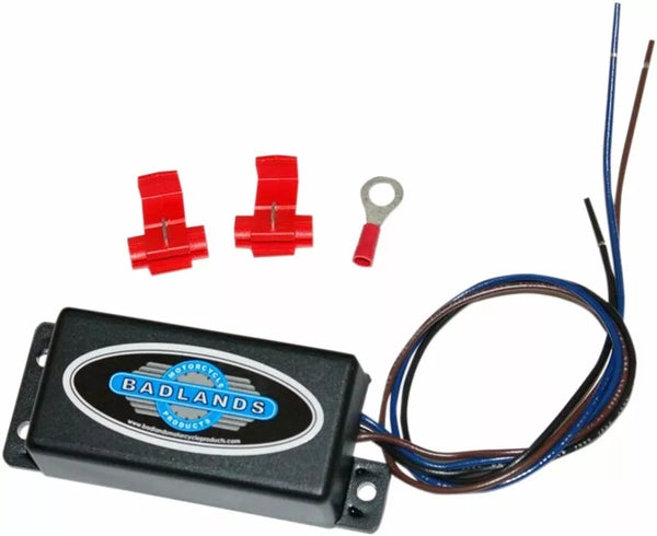 Badlandův ekvalizér zátěže II LE-02