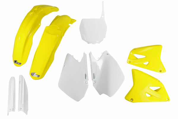 KIT UFO Full RM125/250 06-12 SUKIT406F@999