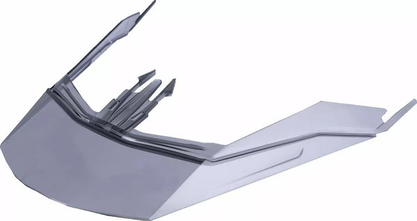 Alpinestars (MX) prodloužení hlediska S-M10 8984523-005-OS