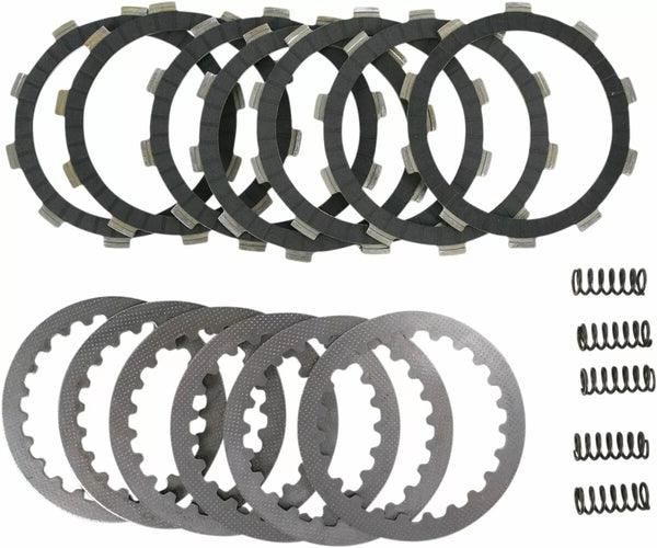 EBC Clutch Kit Carbon DRCF Viz DRCF111