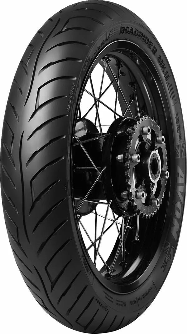 Avon RR MKII 130/80V18 66V TL 638305