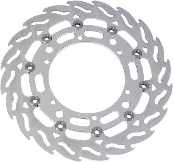 Moto-Master Brake Disc Flame Flome Ft R 112039