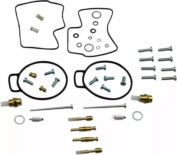 Neomezená souprava CARB Honda GL1500 26-1672