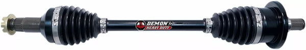 Démon Heavy Duty Axle PAXL-2019HD