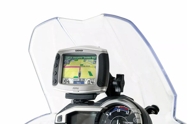 SW-MOTOTECH GPS MOUNT GPS.11.823.10001/B