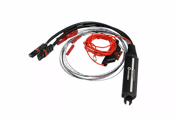 Kellermann I.Lash - B3 123,540