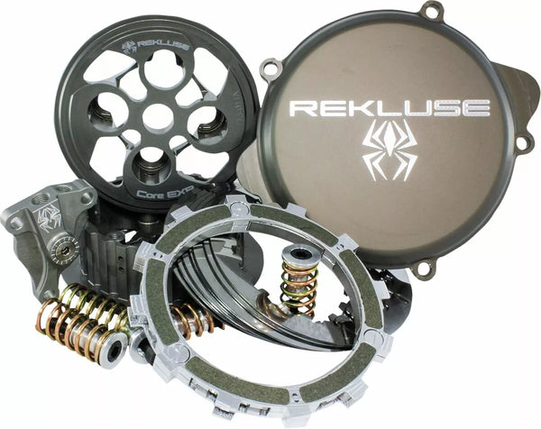 Recluse Cltch Cor Exp3 KTM85/105 RMS-7731