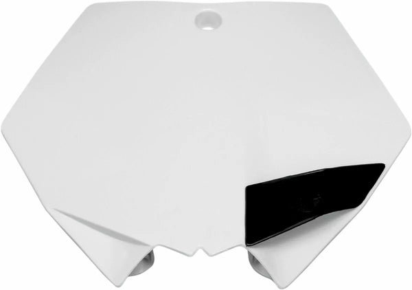 UFO Plate # FRT KTM SX/SXF WT KT03093 # 047