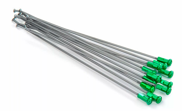 KITE MAPOKES 21FR SI /GR NIP 12PC 20.901.0.VE