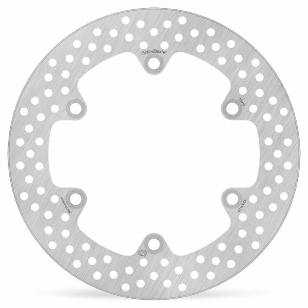 Moto-Master Brake Disc Halo zadní 110478