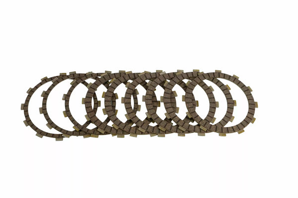 Kit Friction Friction pro tření EBC CK3468