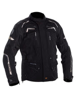 Richa Textile MC-Jacket Infinity 2 Black