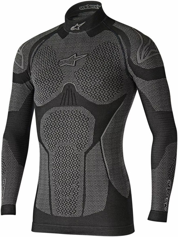Alpinestars (MX) spodní prádlo Wride LS/S 4752117-106-XS/S