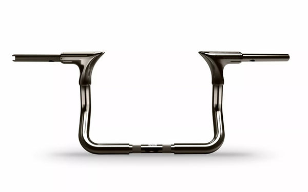 ZARD HANDBAR EAGLE 12 Black Chrom Zhd119F100-CB